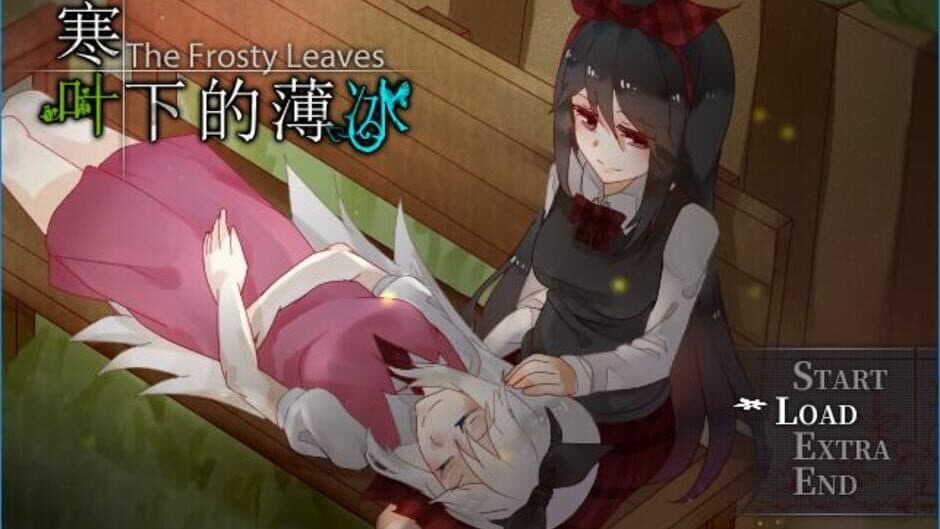 Скриншот 3 из The Frosty Leaves