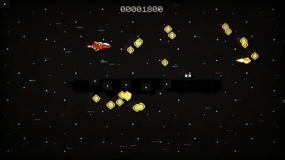 Скриншот 4 из Retro Space Shooter