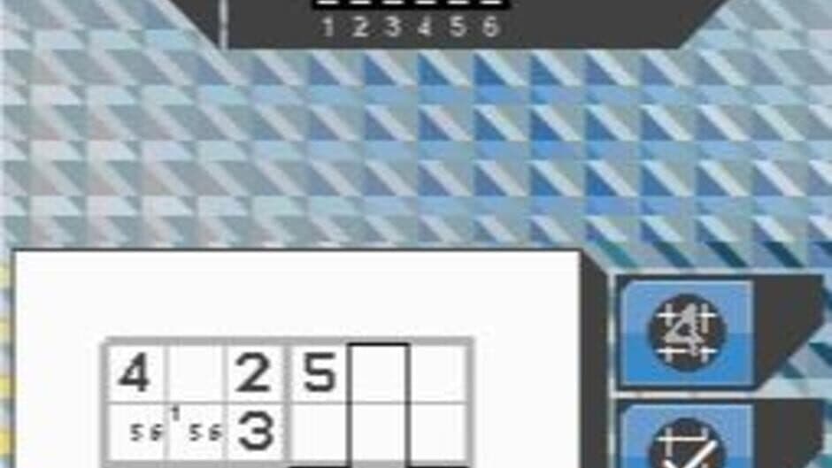 Скриншот 2 из Crazy Sudoku