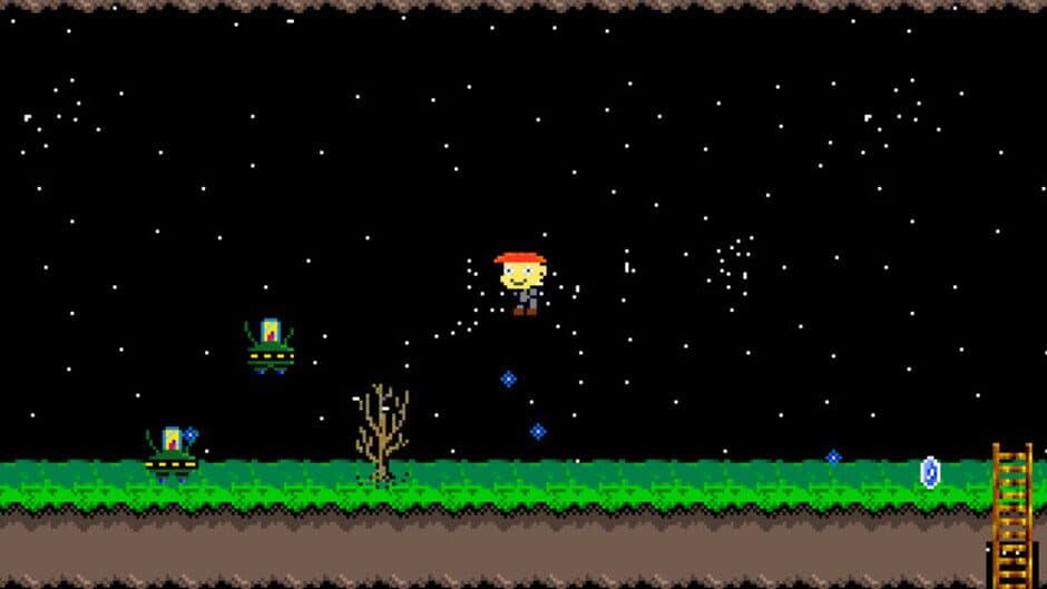Скриншот 2 из Little Jack's Adventures