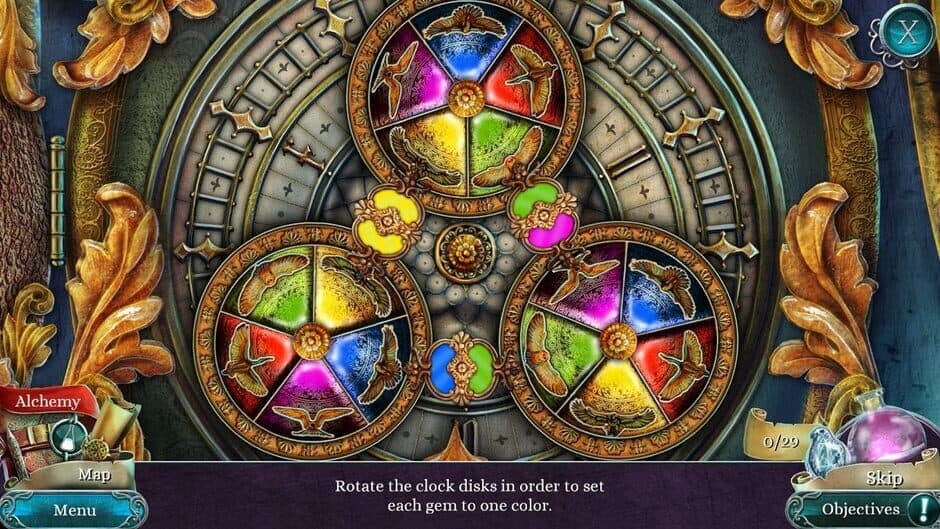 Скриншот 5 из Lost Grimoires: Stolen Kingdom