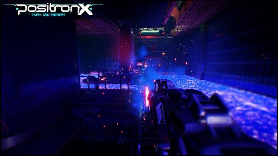 Скриншот 11 из PositronX