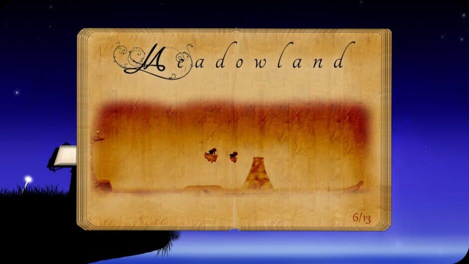 Скриншот 1 из Meadowland