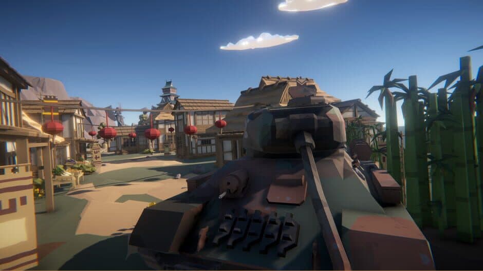 Скриншот 8 из Hinterhalt 2