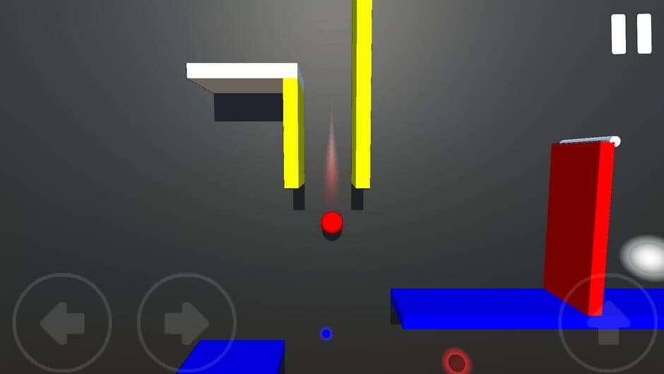 Скриншот 3 из Jumping Ball