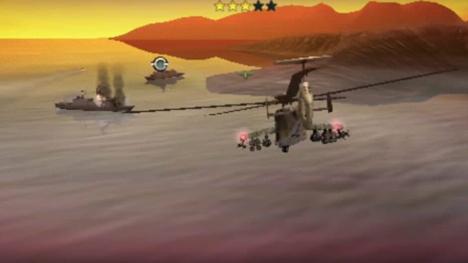 Скриншот 3 из Super Hind