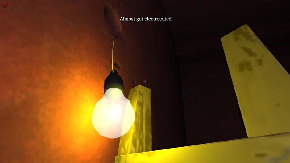 Скриншот 3 из Crimson Room: Decade