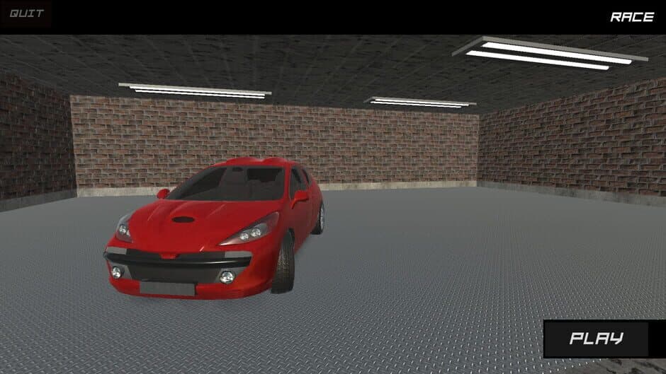Скриншот 5 из Race