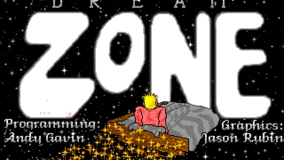 Скриншот 2 из Dream Zone