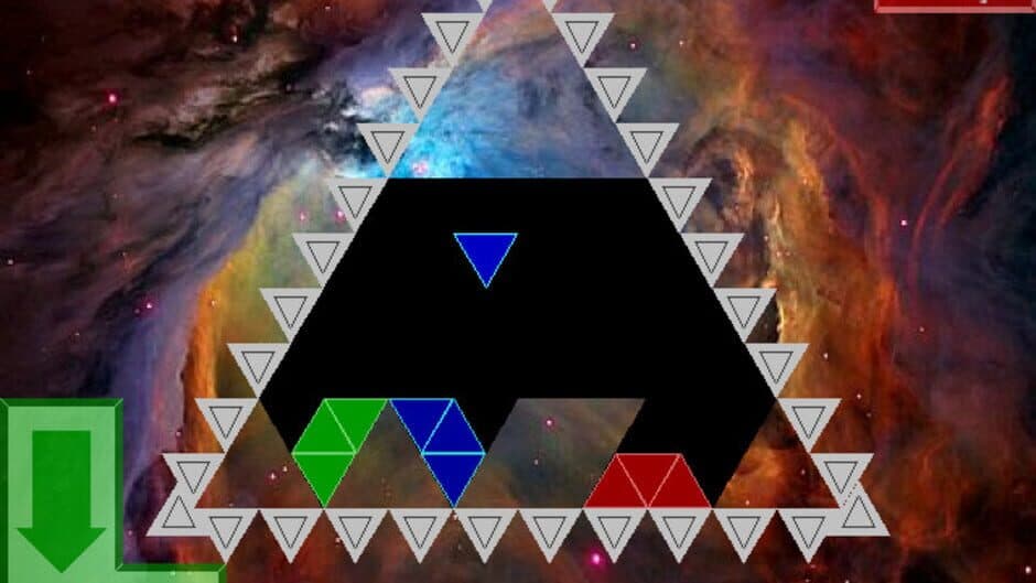 Скриншот 2 из Triangulate