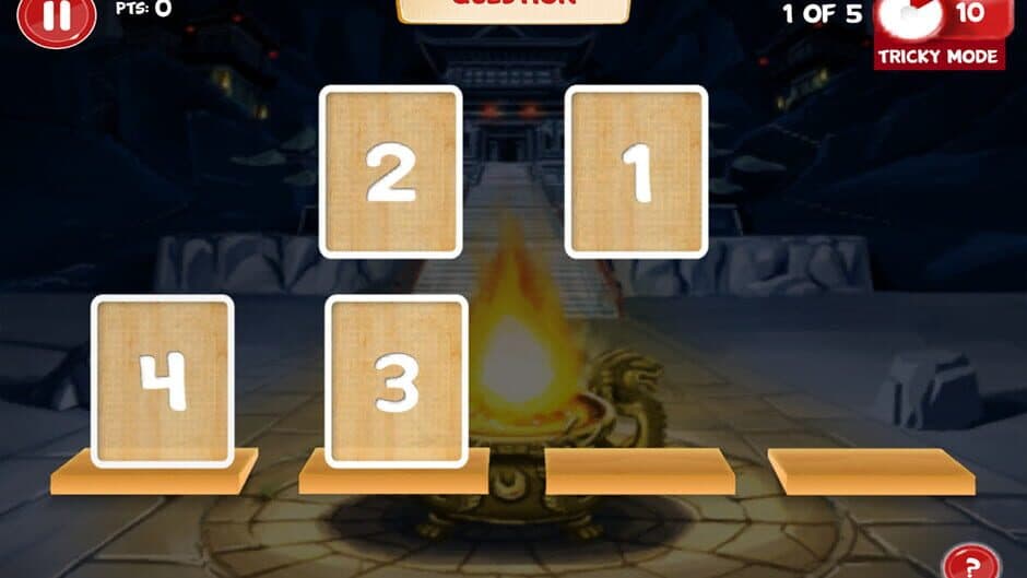 Скриншот 3 из Rookie Math Pro