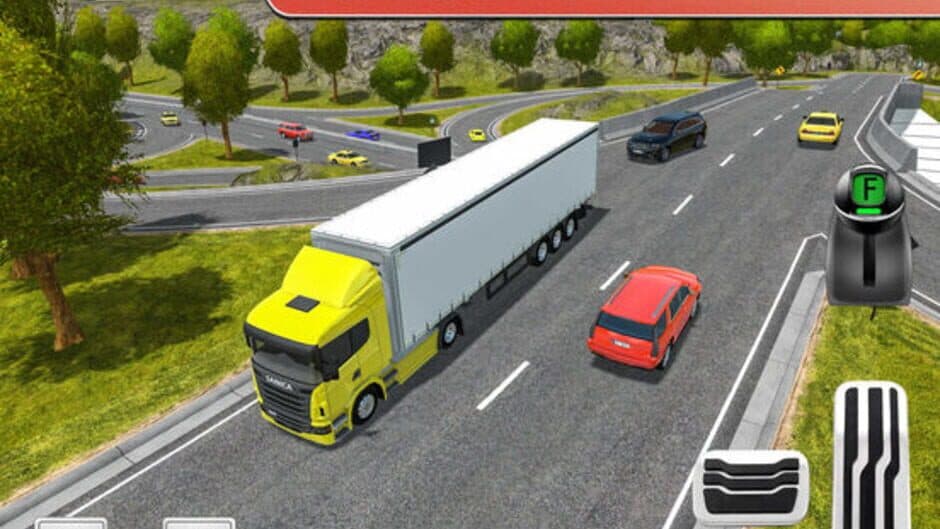 Скриншот 10 из Gas Station 2: Highway Service