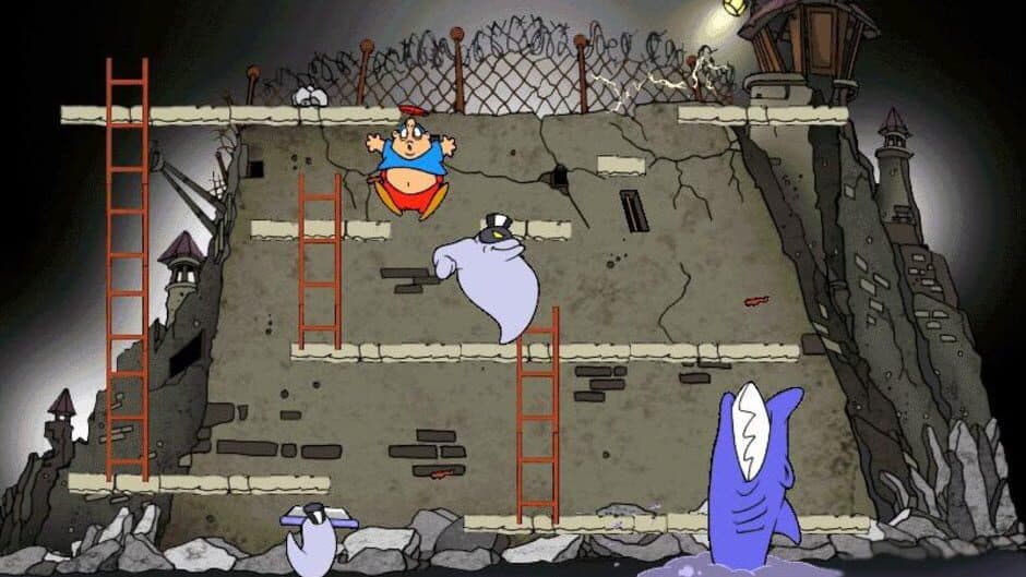 Скриншот 2 из Arcade America