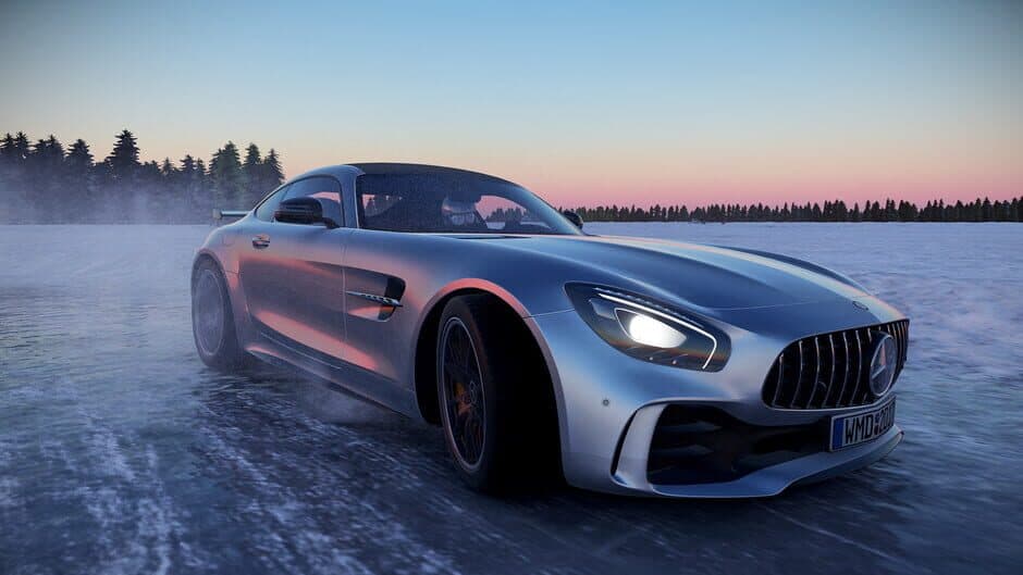 Скриншот 2 из Project CARS 2