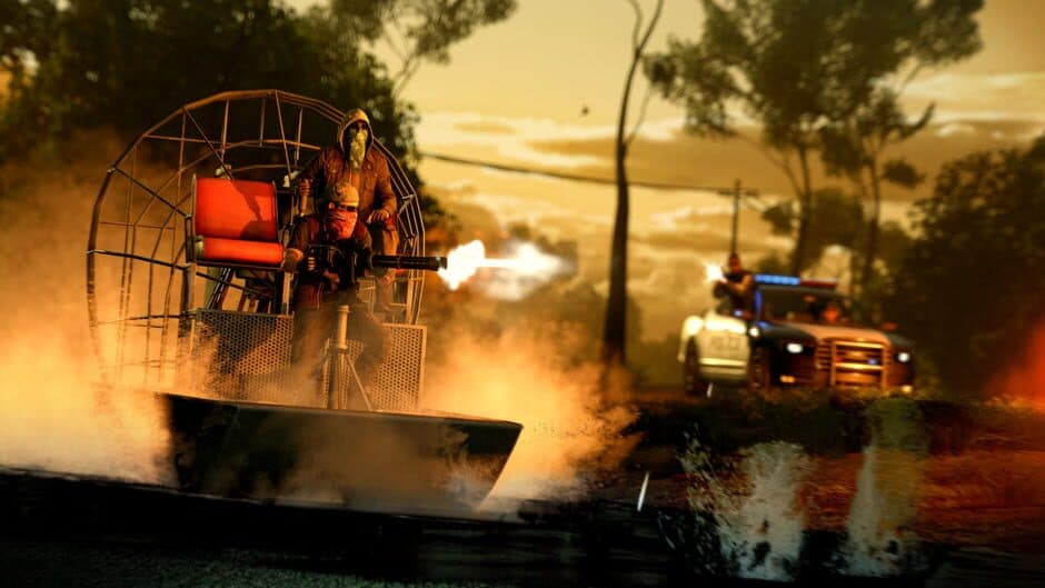 Скриншот 1 из Battlefield Anniversary Bundle