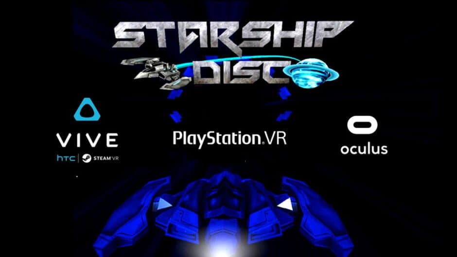 Скриншот 3 из Starship Disco
