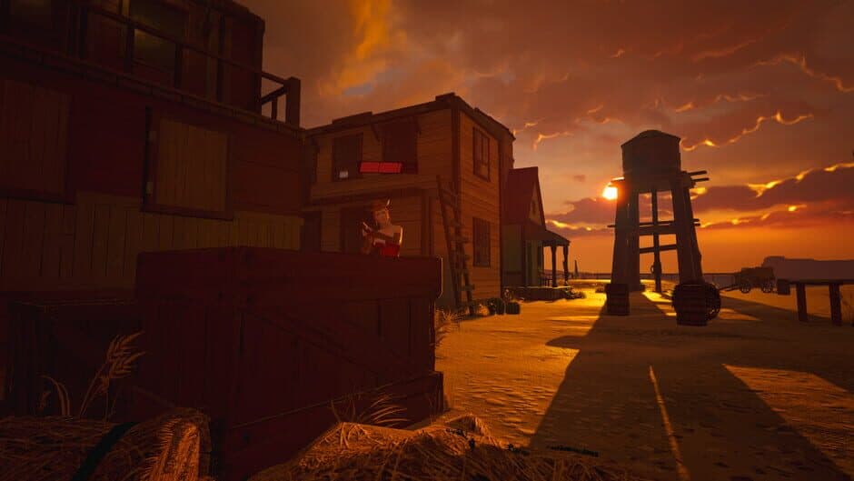 Скриншот 3 из High Noon VR