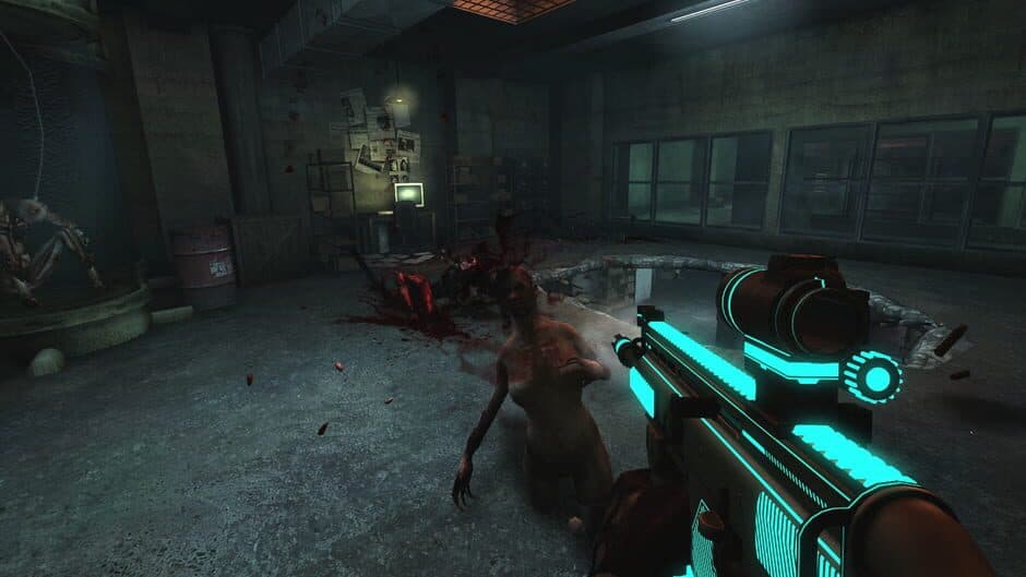 Скриншот 2 из Killing Floor