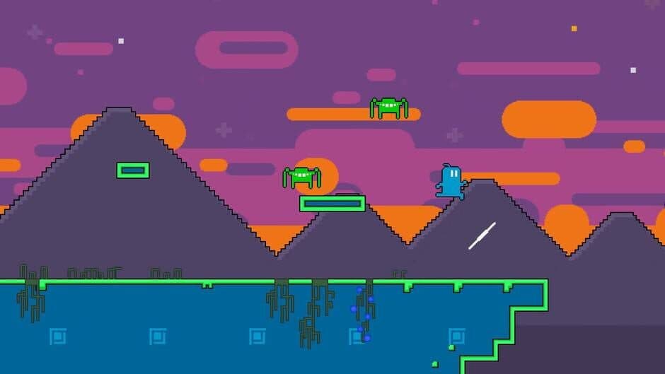 Скриншот 3 из Super Blue Boy Planet