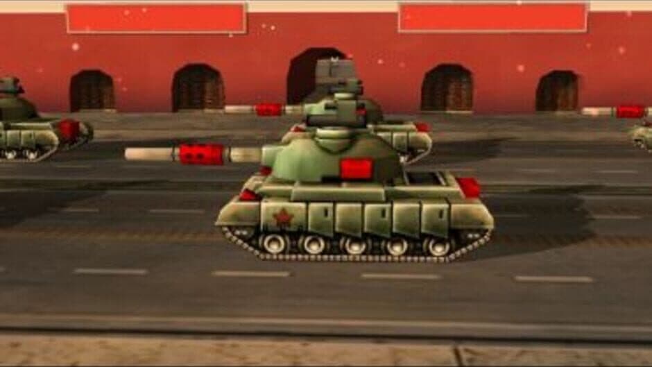 Скриншот 3 из Command & Conquer: Generals