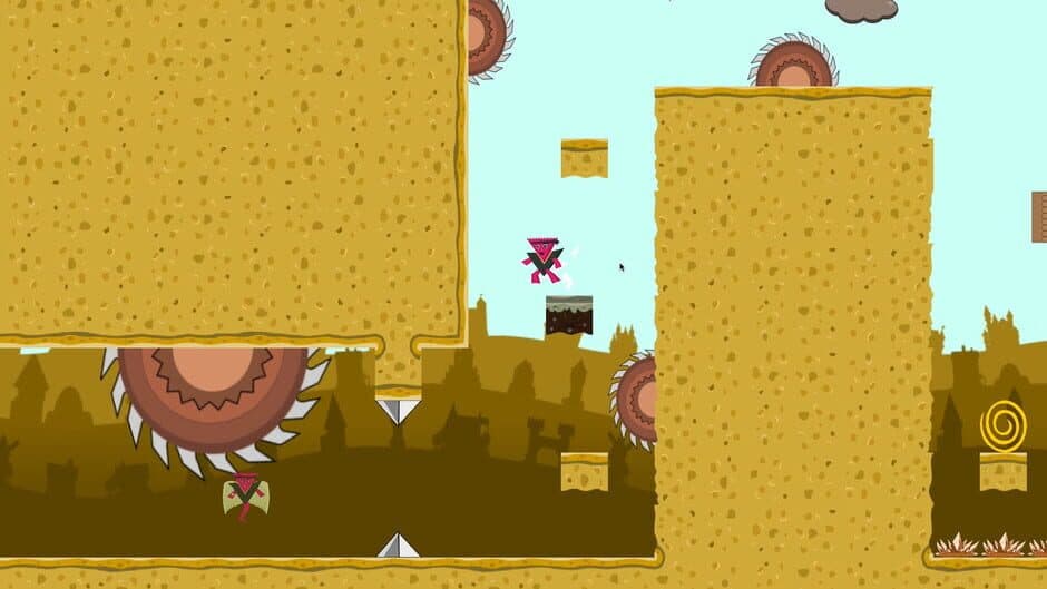 Скриншот 3 из Quest of Vidhuraa