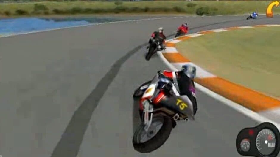 Скриншот 1 из Extreme 500