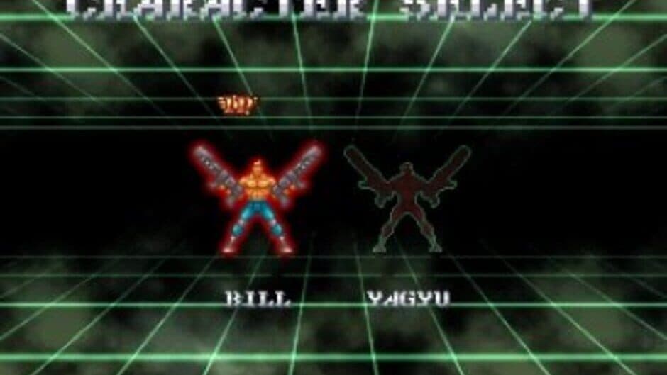 Скриншот 10 из Contra ReBirth