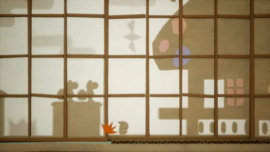 Скриншот 9 из Yoshi's Crafted World