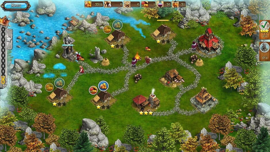 Скриншот 3 из Kingdom Tales 2