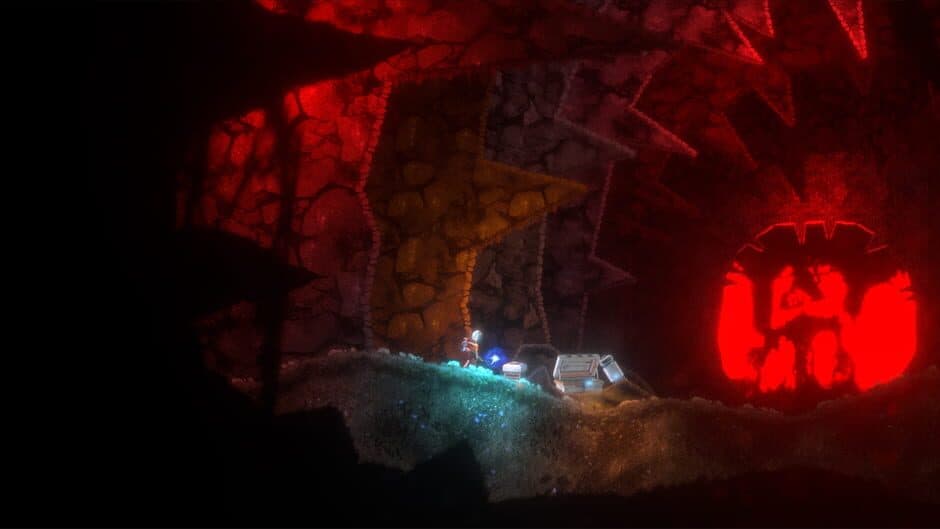 Скриншот 12 из Anew: The Distant Light