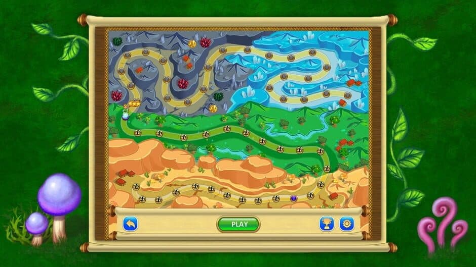 Скриншот 4 из Gnomes Garden: New Home