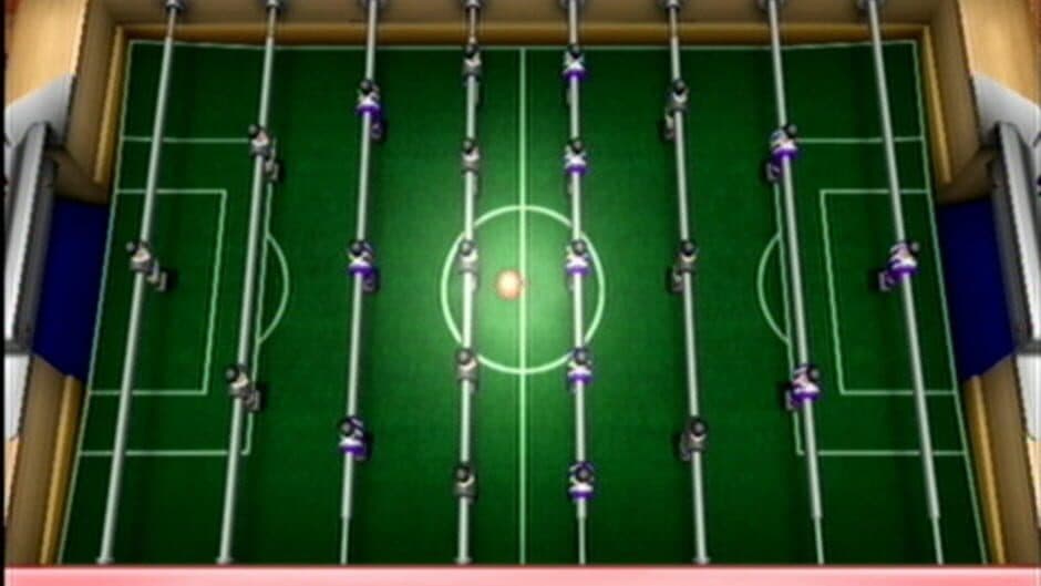 Скриншот 3 из Table Football