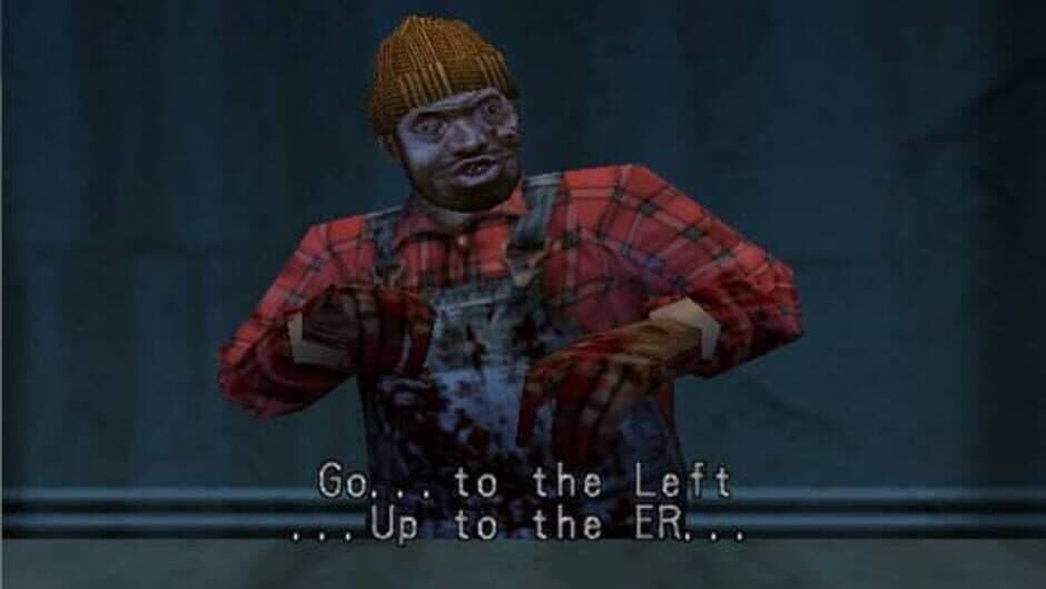 Скриншот 1 из Illbleed