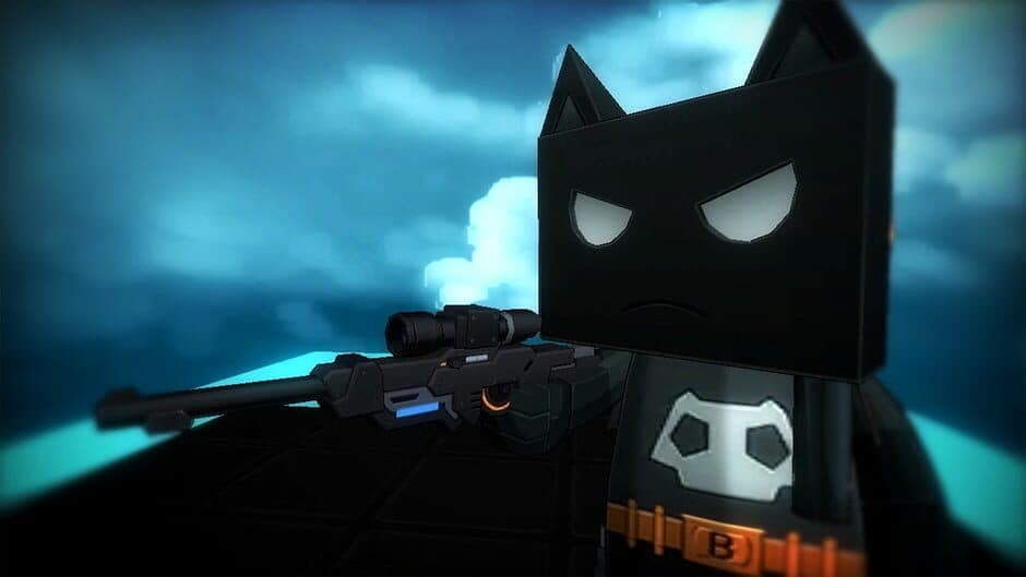 Скриншот 5 из BrickForce