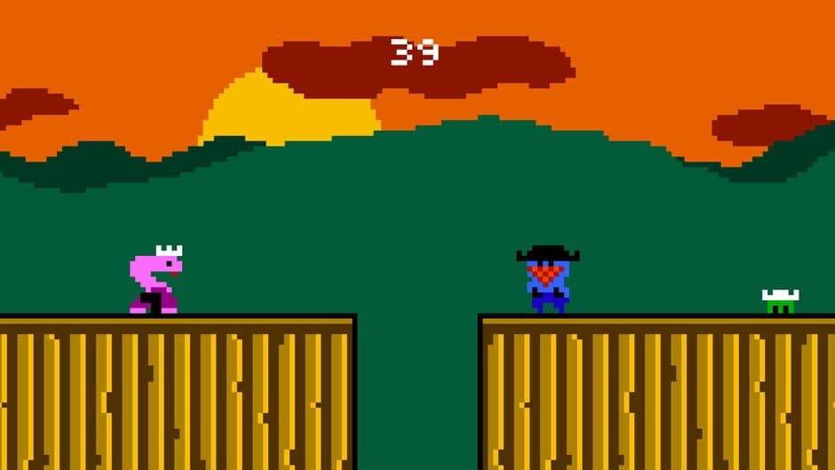 Скриншот 5 из Train Bandit