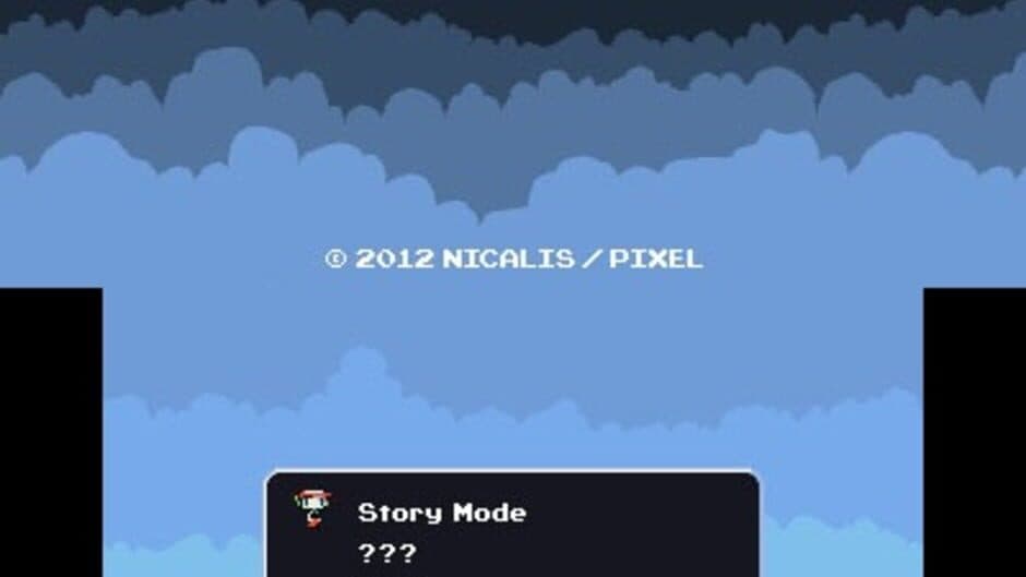 Скриншот 8 из Cave Story