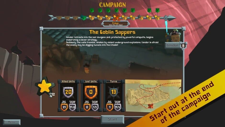 Скриншот 3 из Farabel