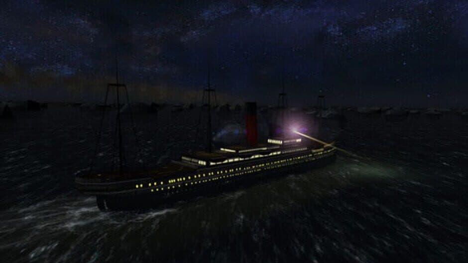 Скриншот 2 из It's Titanic