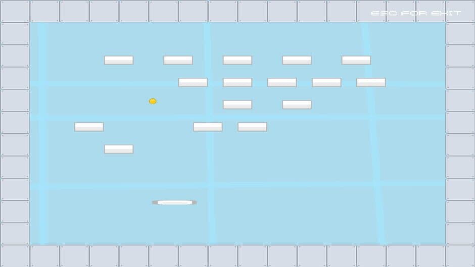 Скриншот 1 из ArcBall 3: Infinity