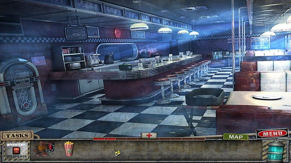 Скриншот 1 из Small Town Terrors: Livingston