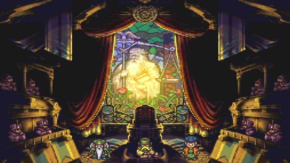 Скриншот 3 из Chrono Trigger