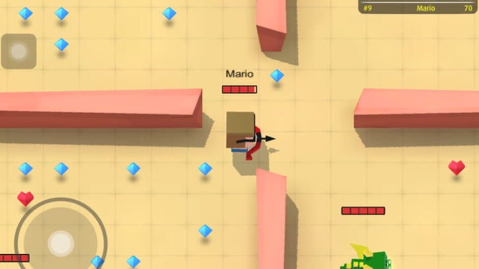 Скриншот 7 из Arrow.io