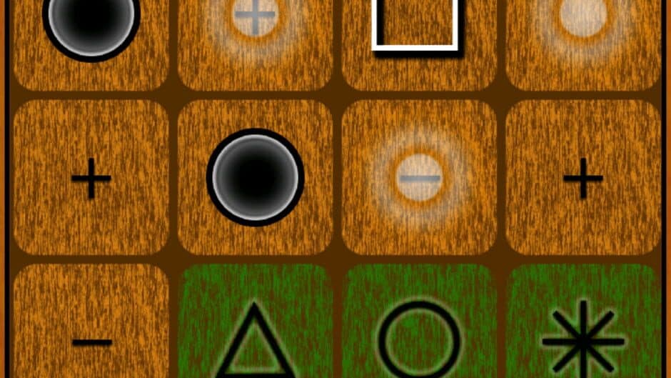 Скриншот 2 из Cross Square Circle