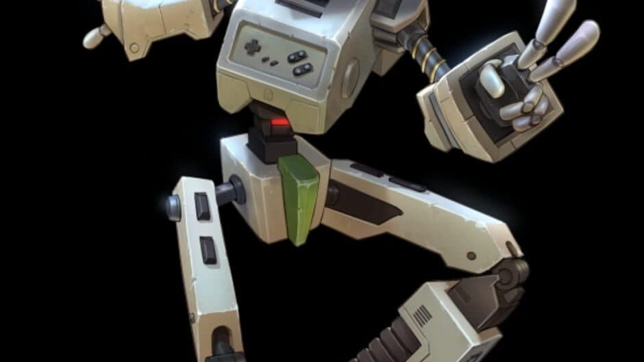 Скриншот 6 из Override: Mech City Brawl