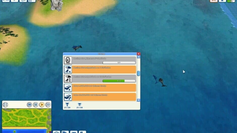 Скриншот 4 из Beach Resort Simulator