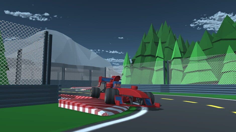 Скриншот 5 из Blocksworld