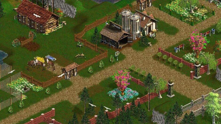 Скриншот 2 из Wildlife Park