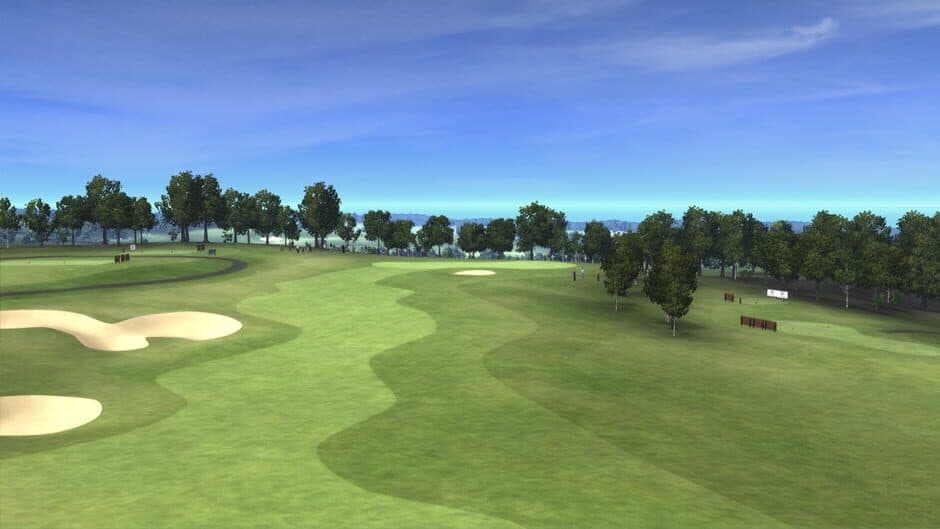 Скриншот 5 из John Daly's ProStroke Golf