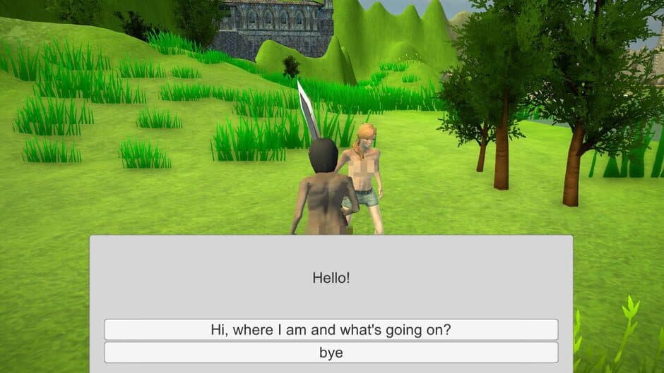 Скриншот 5 из Boobs on Island