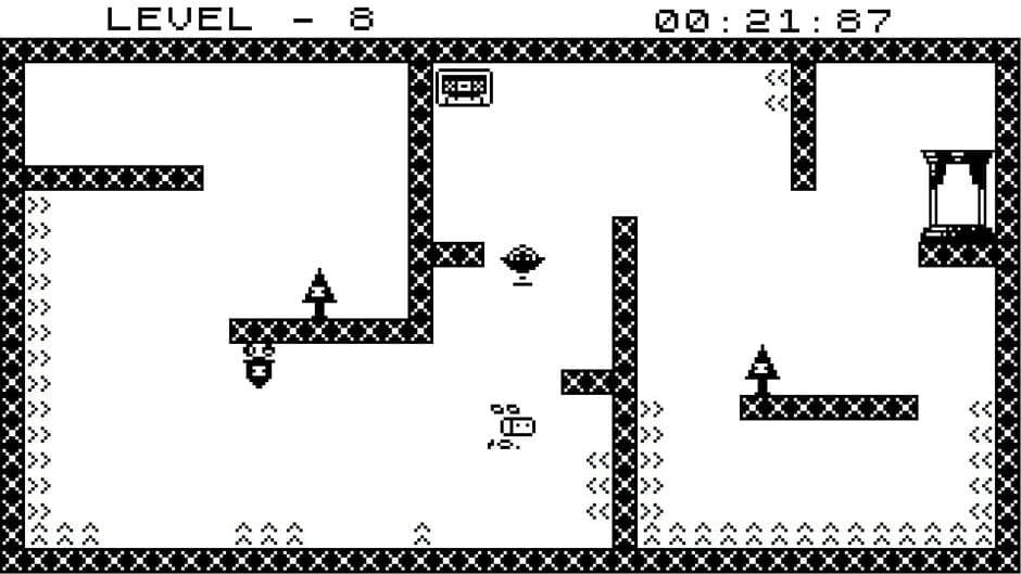 Скриншот 5 из KByte
